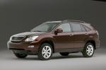 Lexus RX350 2006 года